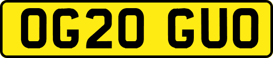 OG20GUO