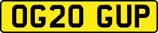 OG20GUP