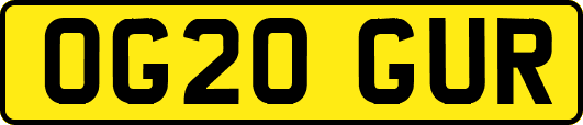 OG20GUR
