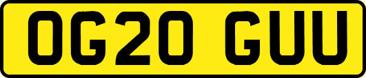OG20GUU