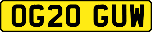 OG20GUW