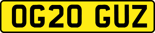 OG20GUZ