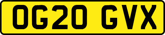 OG20GVX