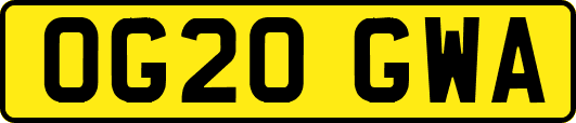 OG20GWA