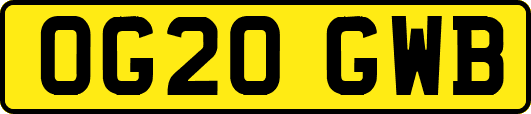 OG20GWB
