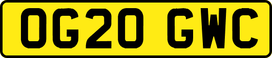 OG20GWC
