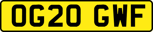 OG20GWF