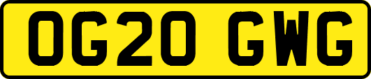 OG20GWG