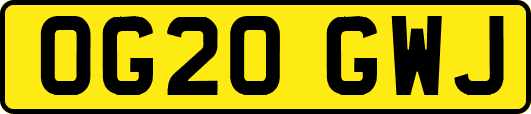OG20GWJ