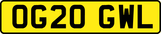 OG20GWL