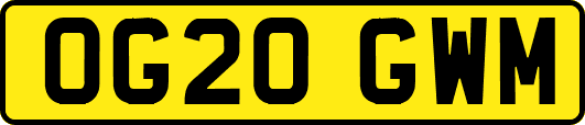 OG20GWM