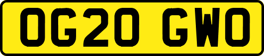OG20GWO