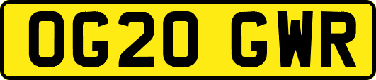 OG20GWR