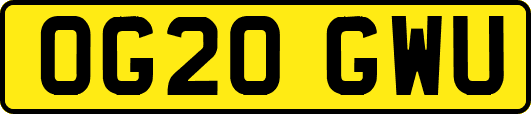 OG20GWU