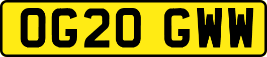 OG20GWW