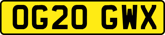 OG20GWX