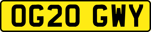 OG20GWY