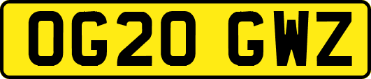 OG20GWZ