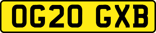 OG20GXB