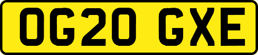 OG20GXE