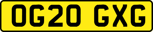 OG20GXG