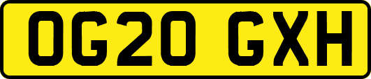 OG20GXH