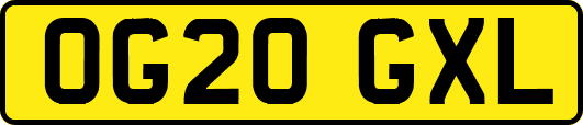 OG20GXL