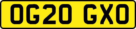 OG20GXO