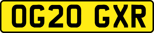 OG20GXR