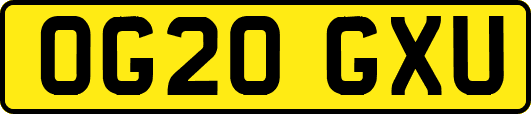 OG20GXU