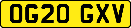 OG20GXV