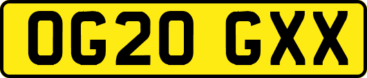 OG20GXX