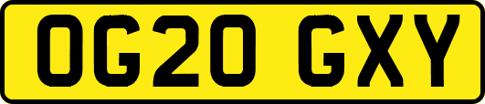 OG20GXY