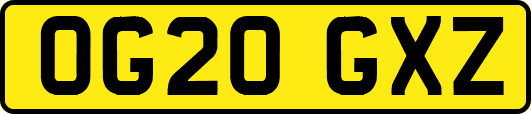 OG20GXZ