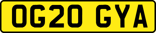 OG20GYA
