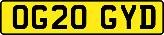 OG20GYD