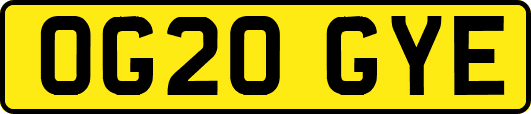 OG20GYE