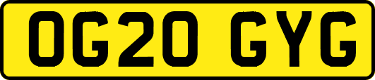 OG20GYG