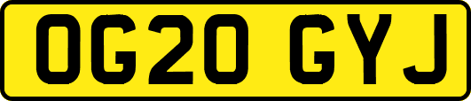 OG20GYJ