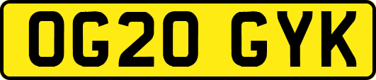 OG20GYK