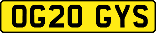 OG20GYS