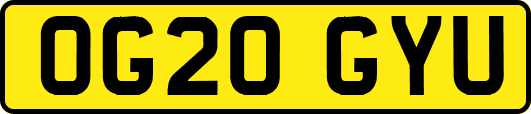OG20GYU