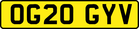 OG20GYV