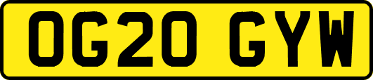 OG20GYW