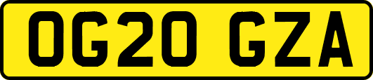 OG20GZA
