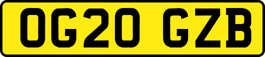 OG20GZB