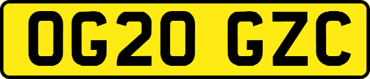 OG20GZC