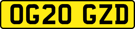OG20GZD