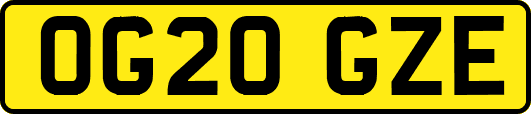 OG20GZE