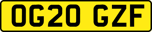 OG20GZF